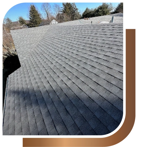 Asphalt Shingles NJ