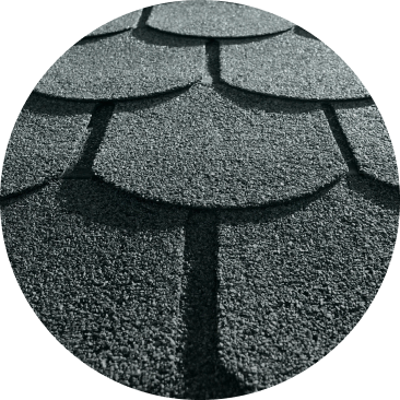Asphalt Shingles