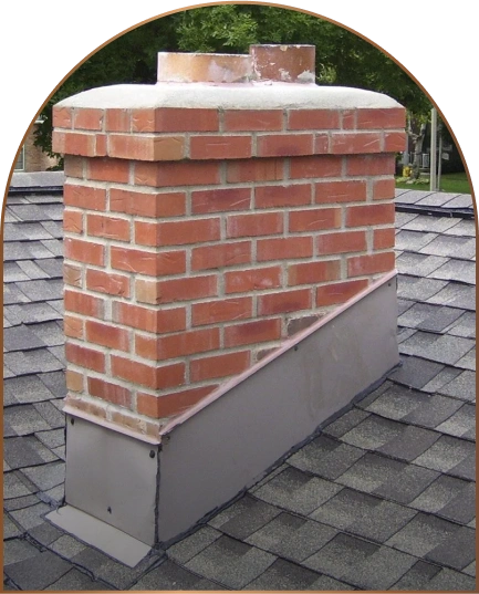 Need Chimney Repair