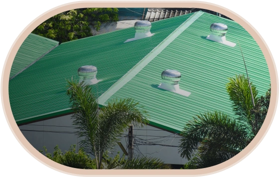 Roof Inspection