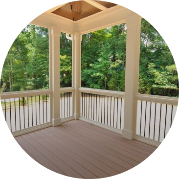 Deck Services