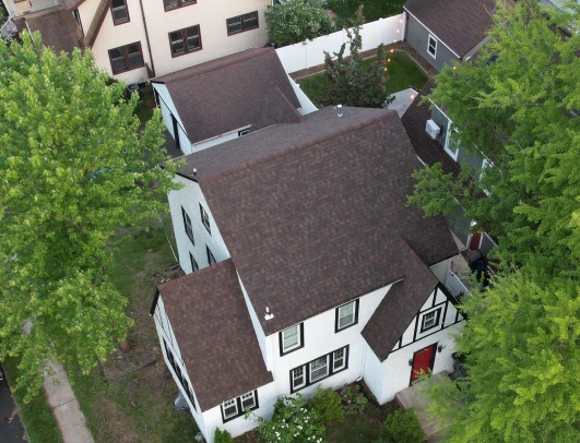 roof inspection services