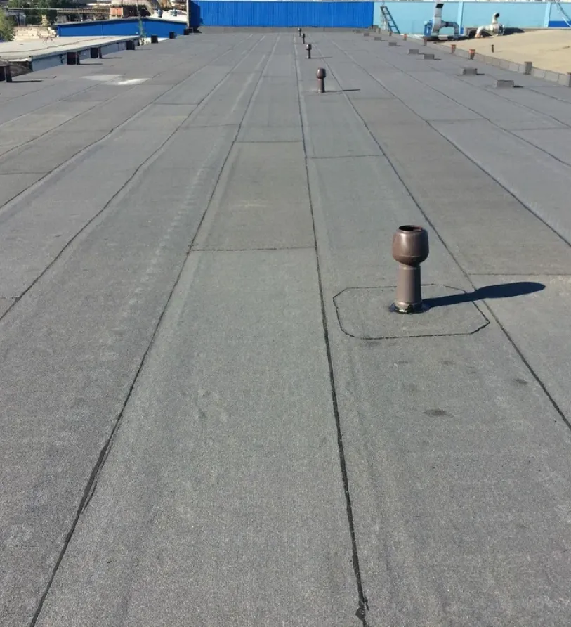 modified bitumen withstands in NJ