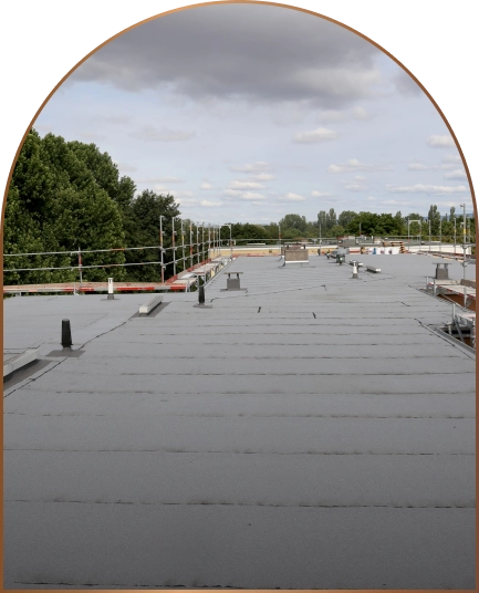 Choose ProTech Roofing