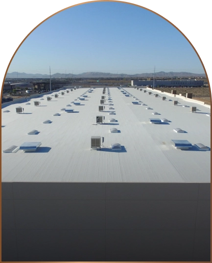 Commercial Roof Inspections