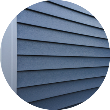 Siding Installation